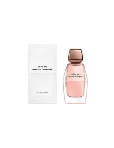 Narciso Rodriguez All Of Me Edp 90 Ml