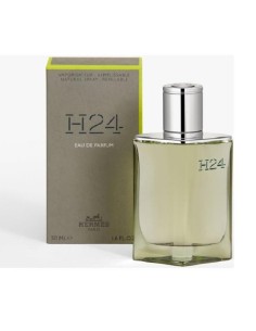 Hermes H24 Edp 50 Ml Vapo Ricaricabile