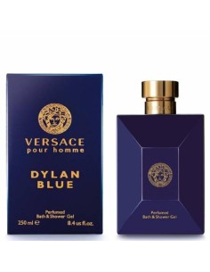 Versace Dylan Blue Pour Homme Shower Gel 250 Ml