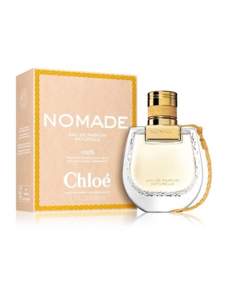 Chloe Nomade Naturelle Edp 50Ml Vapo