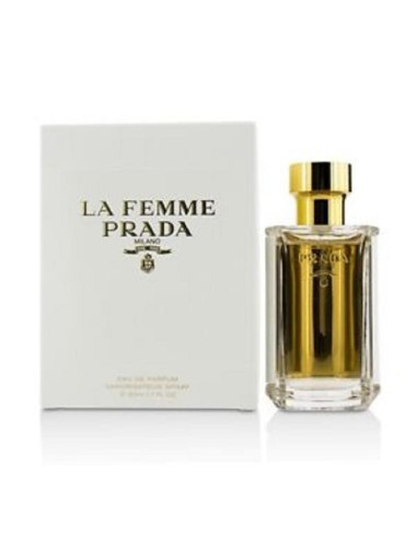 Prada La Femme 50Ml Vapo
