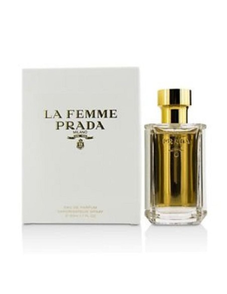 Prada La Femme 50Ml Vapo