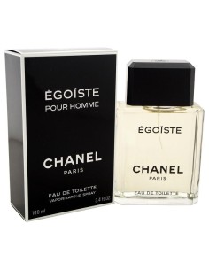 Chanel Egoiste Pour Homme Edt 100Ml Vapo