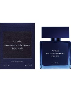 Narciso Rodriguez For Him Bleu Noir Edp 50 Ml Vapo