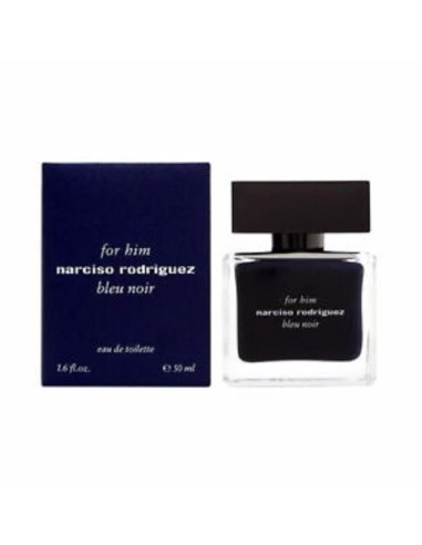 Narciso Rodriguez For Him Bleu Noir Edt 50 Ml Vapo