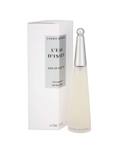 Issey Miyake L Eau D Issey Edt 50Ml Vapo