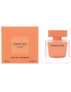 Narciso Rodriguez Ambre'E Edp 50 Ml