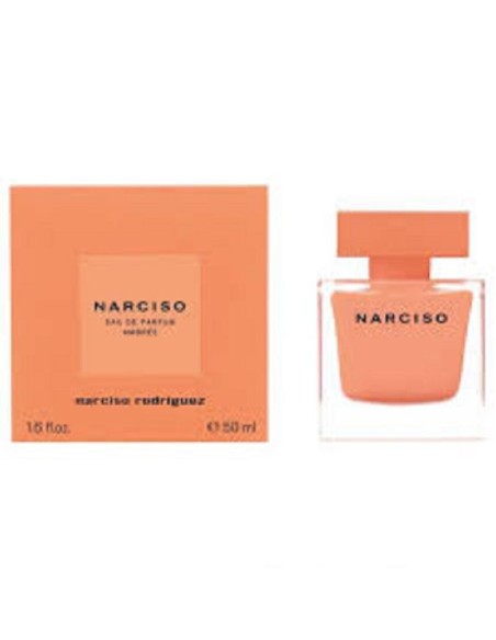 Narciso Rodriguez Ambre'E Edp 50 Ml
