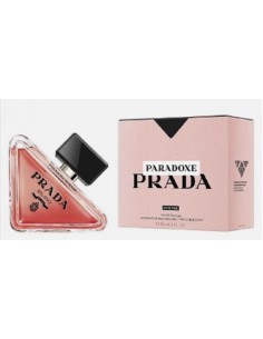 Prada Paradoxe Intense Edp 90 Ml Vapo