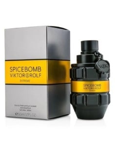 V&R Spicebomb Extreme Pour Homme Edp 50 Ml Vapo