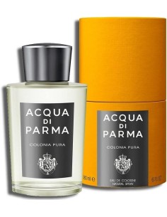 Acqua Di Parma Colonia Pura Edc 180 Ml