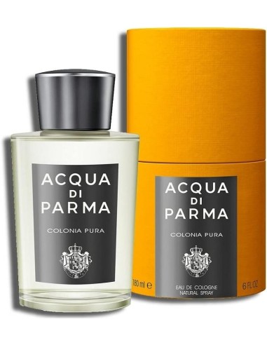 Acqua Di Parma Colonia Pura Edc 180 Ml