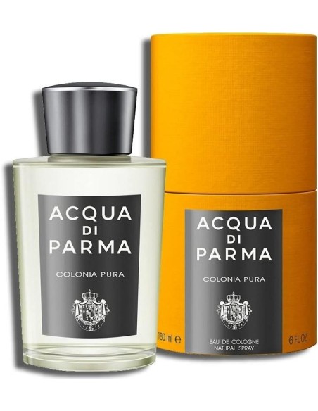 Acqua Di Parma Colonia Pura Edc 180 Ml