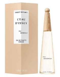 Issey Miyake L'Eau D'Issey Eau & Magnolia Edt Intense 50Ml Vapo