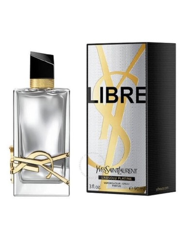 Ysl Libre L'Absolu Platine 90 Ml Vapo