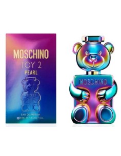 Moschino Toy 2 Pearl Edp 50Ml Vapo