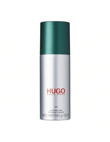Hugo By Hugo Boss Man Deo 150Ml