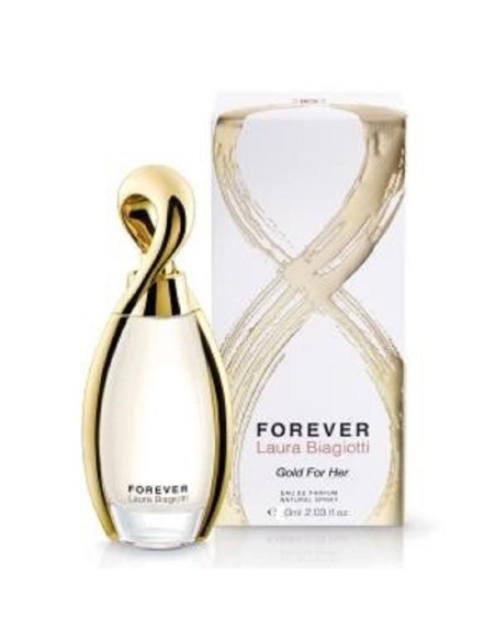 Laura Biagiotti Forever Gold Edp 100 Ml Spray