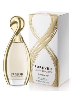 Laura Biagiotti Forever Gold Edp 60 Ml Spray