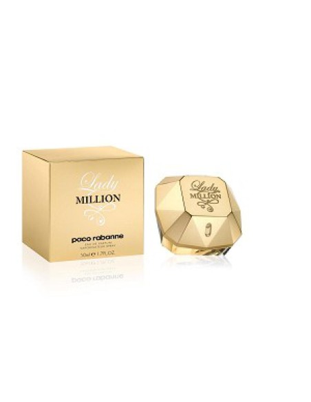 Paco Rabanne Lady Million Edp 30Ml Vapo