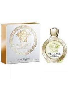 Versace Eros Pour Femme Edt 100 Ml Vapo