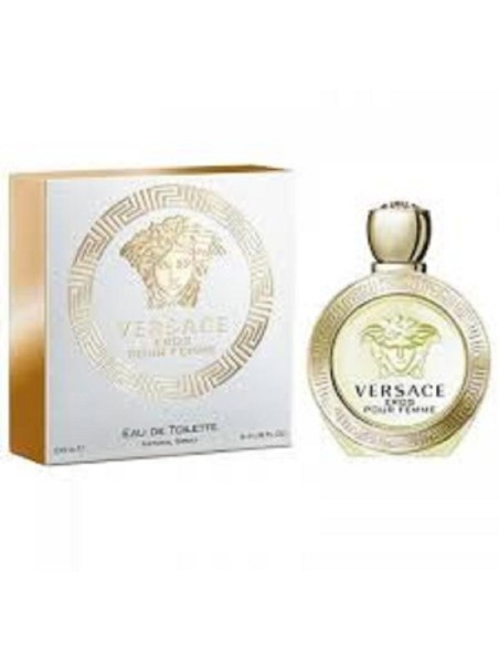 Versace Eros Pour Femme Edt 100 Ml Vapo