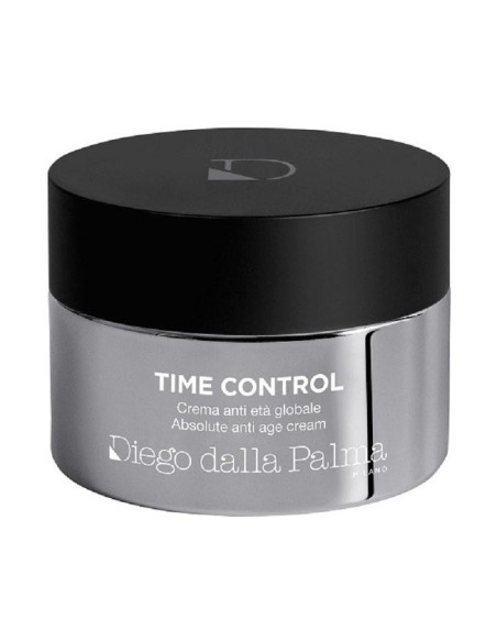 Diego Dalla Palma Time Control Crema Anti Eta Globale 50 Ml
