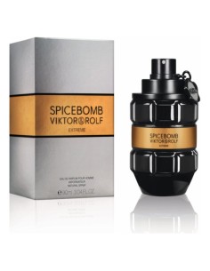 Viktor & Rolf Spicebomb Extreme Eau De Parfum 90 ml (Herren)