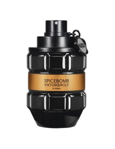 Viktor & Rolf Spicebomb Extreme Eau De Parfum 90 ml (hombre) 2