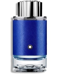 Montblanc Explorer Ultra Blue Eau De Parfum 100 ml (Herren) 2