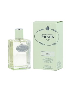 Prada Infusion D'Iris Eau De Parfum 100 ml (femme)