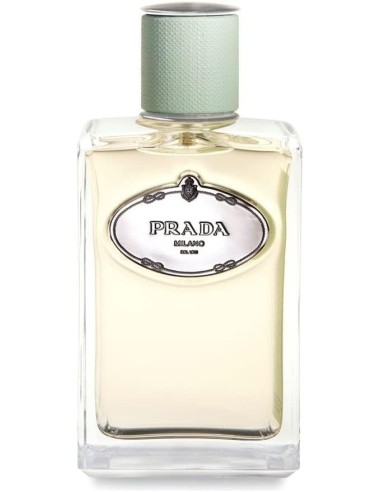 Prada Infusion D'Iris Eau De Parfum 100 ml (Frau)