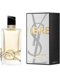 Yves Saint Laurent Libre Eau De Parfum 90 ml (Frau)