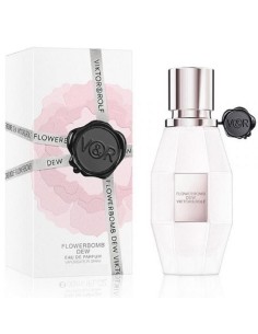 Viktor & Rolf Flowerbomb Dew Edp 100Ml Vapo