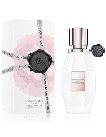 Viktor & Rolf Flowerbomb Dew Edp 100Ml Vapo