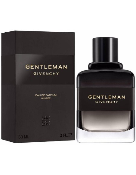 Givenchy Gentleman Boisee Edp 60 Ml Vapo