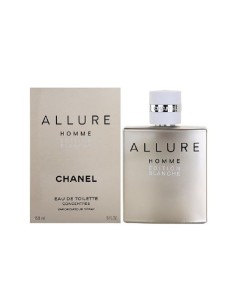 Chanel Allure Homme Edition Blanche Edp 150Ml Vapo
