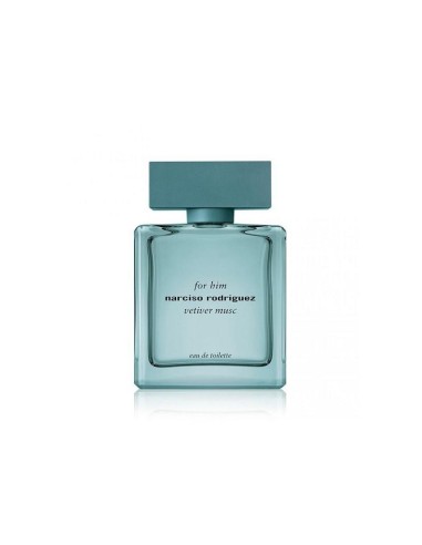 Narciso Rodriguez For Him Vetiver Musc Edt 100 Ml Vapo