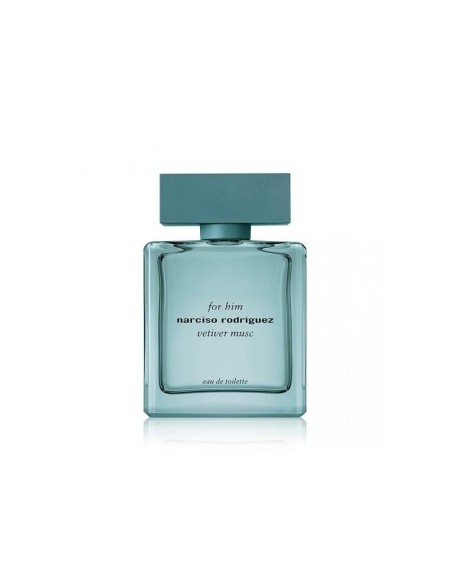 Narciso Rodriguez For Him Vetiver Musc Edt 100 Ml Vapo
