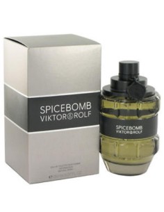 Viktor & Rolf Spicebomb Homme Edt 150Ml Vapo