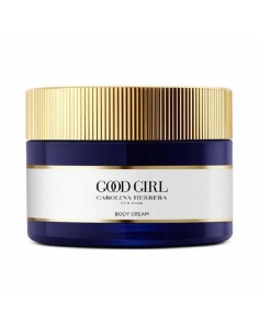 Carolina Herrera Good Girl Crema Corpo 200Ml