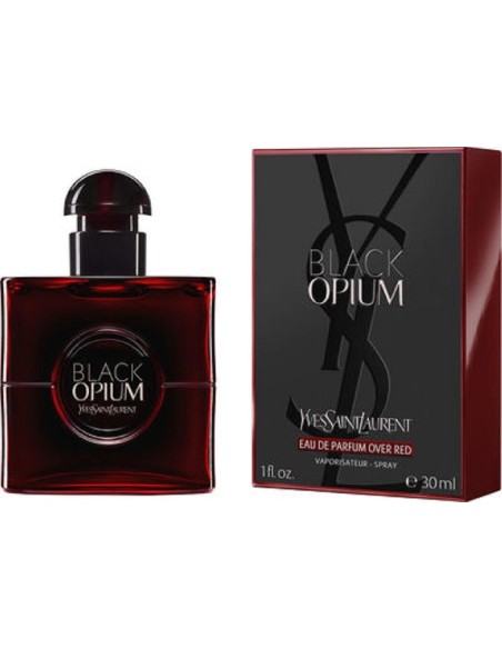 Ysl Black Opium Over Red Edp 30Ml
