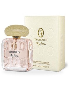 Trussardi My Name Edp 100 Ml Vapo