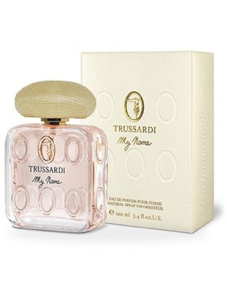 Trussardi My Name Edp 100 Ml Vapo