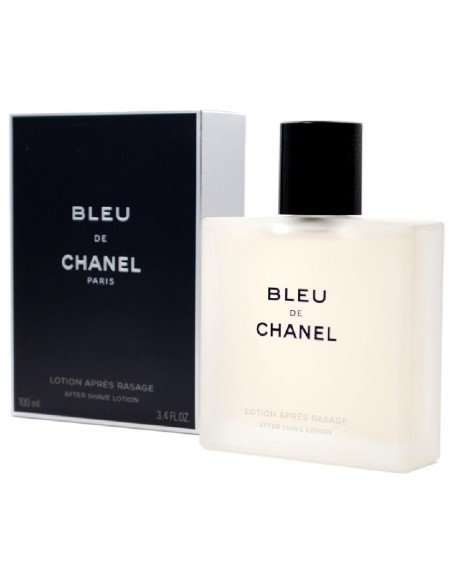 Chanel Bleu De Chanel After Shave Lotion 100Ml