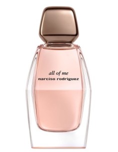 Narciso Rodriguez All Of Me Eau De Parfum 50 ml (mujer)