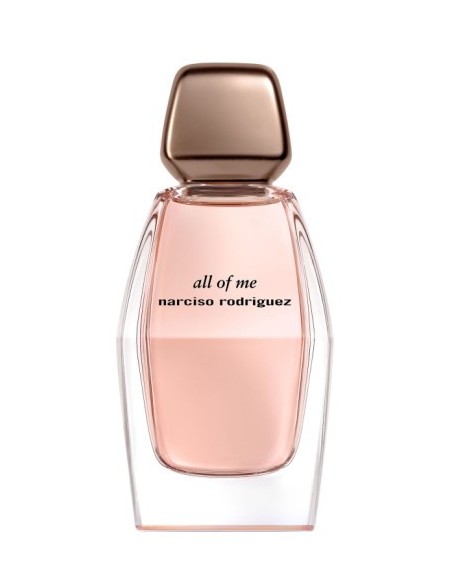 Narciso Rodriguez All Of Me Eau De Parfum 50 ml (mujer)