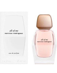 Narciso Rodriguez All Of Me Eau De Parfum 50 ml (vrouw) 2