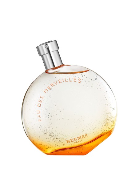 Hermès Eau des Merveilles Eau De Toilette 100 ml (Frau)