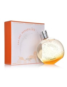 Hermès Eau des Merveilles Eau De Toilette 100 ml (femme) 2